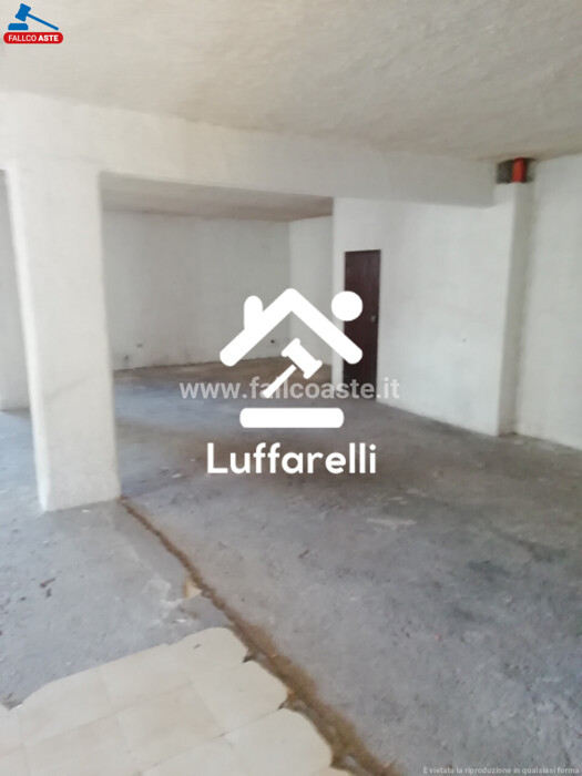 Immagine di GARAGE / POSTO AUTO VIA TOSTINI SNC – AGOSTA