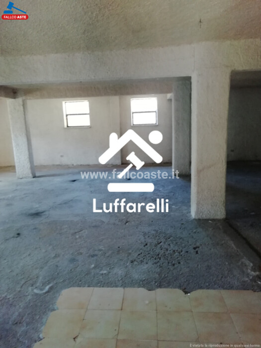 Immagine di GARAGE / POSTO AUTO VIA TOSTINI SNC – AGOSTA