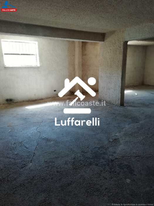 Immagine di GARAGE / POSTO AUTO VIA TOSTINI SNC – AGOSTA