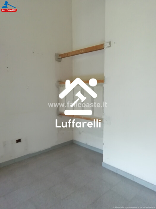 Immagine di FABBRICATO VIA TOSTINI SNC – AGOSTA