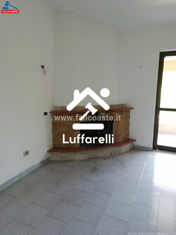 Immagine di FABBRICATO VIA TOSTINI SNC – AGOSTA