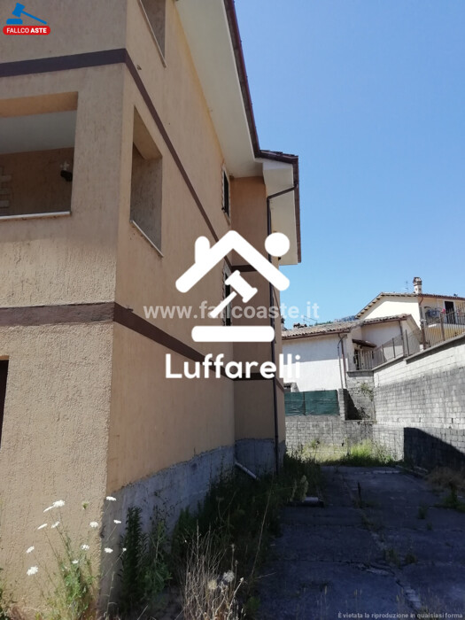Immagine di FABBRICATO VIA TOSTINI SNC – AGOSTA