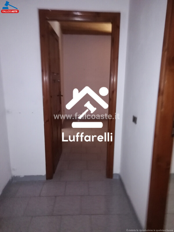 Immagine di FABBRICATO VIA TOSTINI SNC – AGOSTA