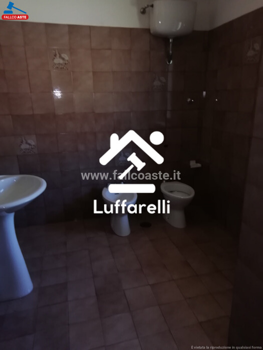 Immagine di FABBRICATO VIA TOSTINI SNC – AGOSTA