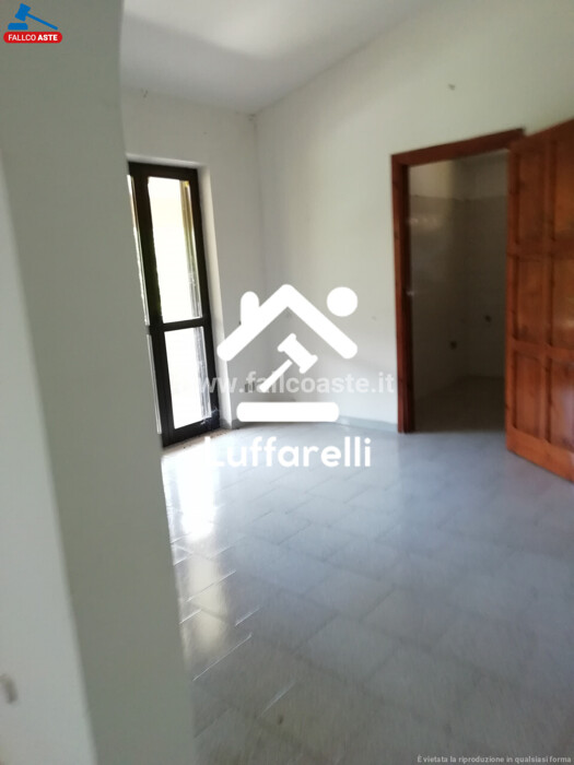 Immagine di FABBRICATO VIA TOSTINI SNC – AGOSTA