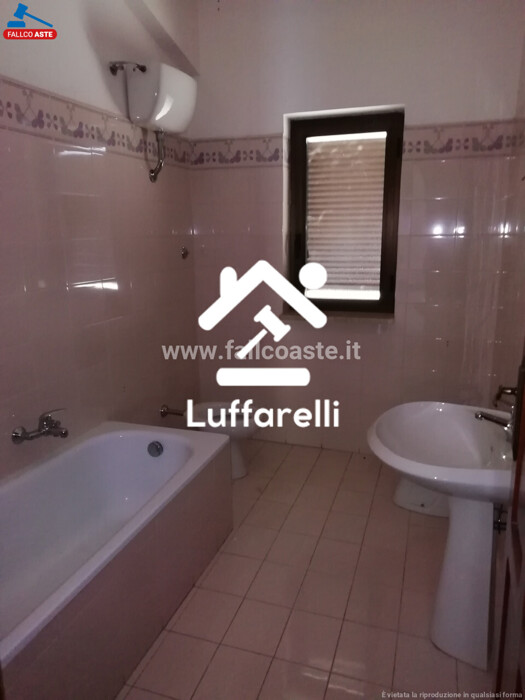 Immagine di FABBRICATO VIA TOSTINI SNC – AGOSTA