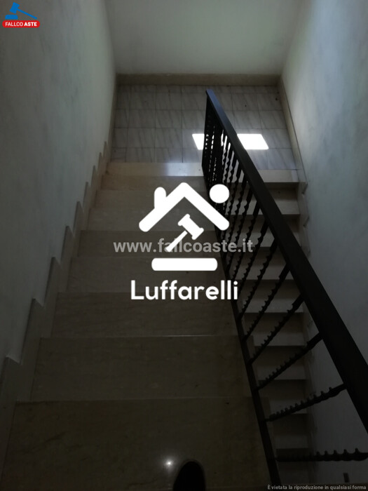 Immagine di FABBRICATO VIA TOSTINI SNC – AGOSTA