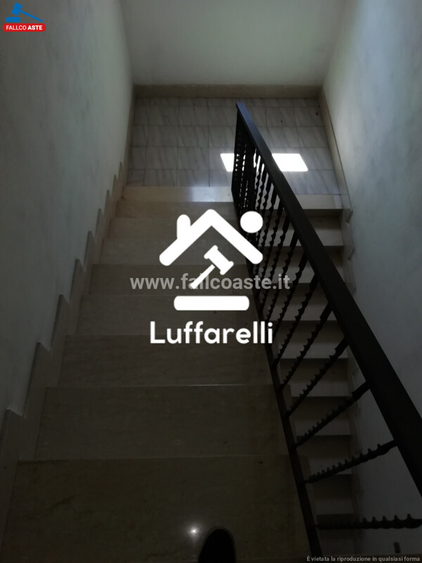 Immagine di FABBRICATO VIA TOSTINI SNC – AGOSTA