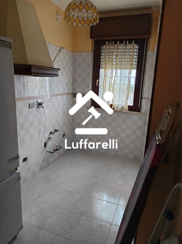 Immagine di APPARTAMENTO VIALE DELLE ARTI – POMEZIA