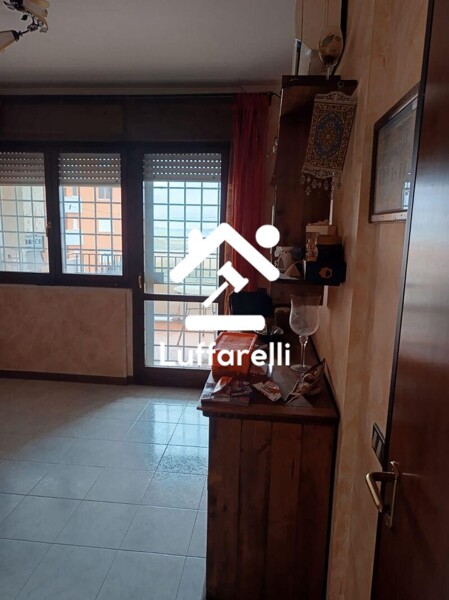 APPARTAMENTO VIALE DELLE ARTI - ROMA — foto 7