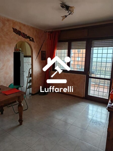APPARTAMENTO VIALE DELLE ARTI - ROMA — foto 6