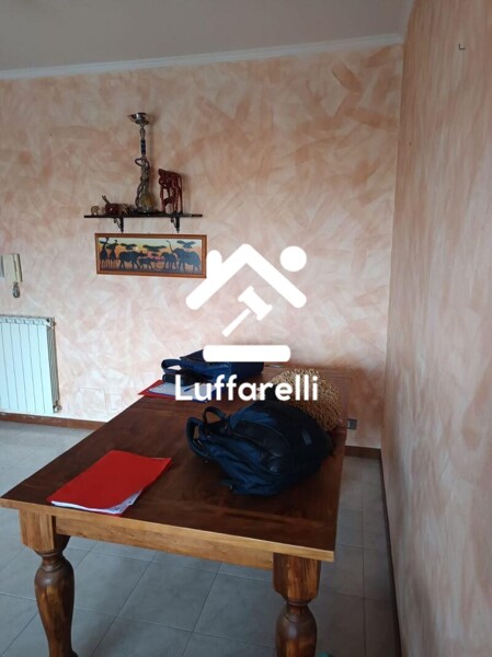 APPARTAMENTO VIALE DELLE ARTI - ROMA — foto 5