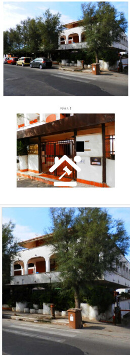 Immagine di APPARTAMENTO VIA LUNGOMARE DELLE SIRENE N. 141/A – POMEZIA