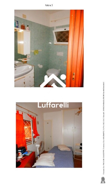 Immagine di APPARTAMENTO VIA LUNGOMARE DELLE SIRENE N. 141/A – POMEZIA