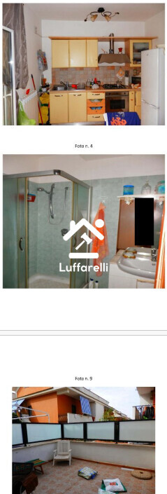 Immagine di APPARTAMENTO VIA LUNGOMARE DELLE SIRENE N. 141/A – POMEZIA