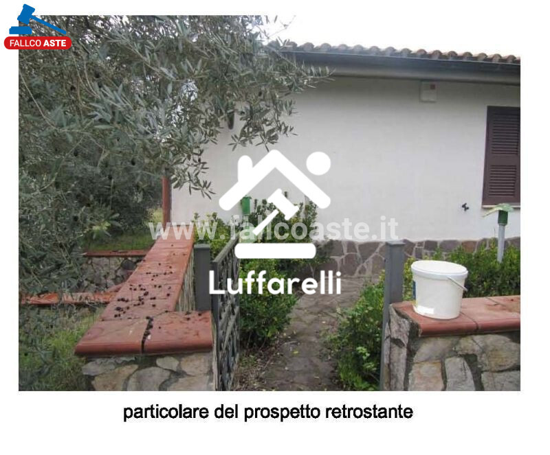 Immagine di CASA / VILLA STRADA DEGLI ARDONI 10 – PALOMBARA SABINA
