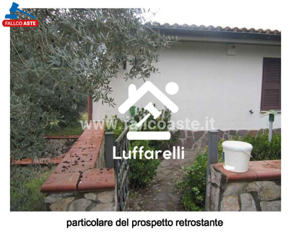 CASA / VILLA STRADA DEGLI ARDONI 10 - PALOMBARA SABINA — foto 3