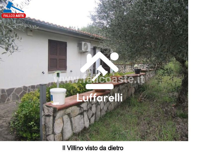 Immagine di CASA / VILLA STRADA DEGLI ARDONI 10 – PALOMBARA SABINA