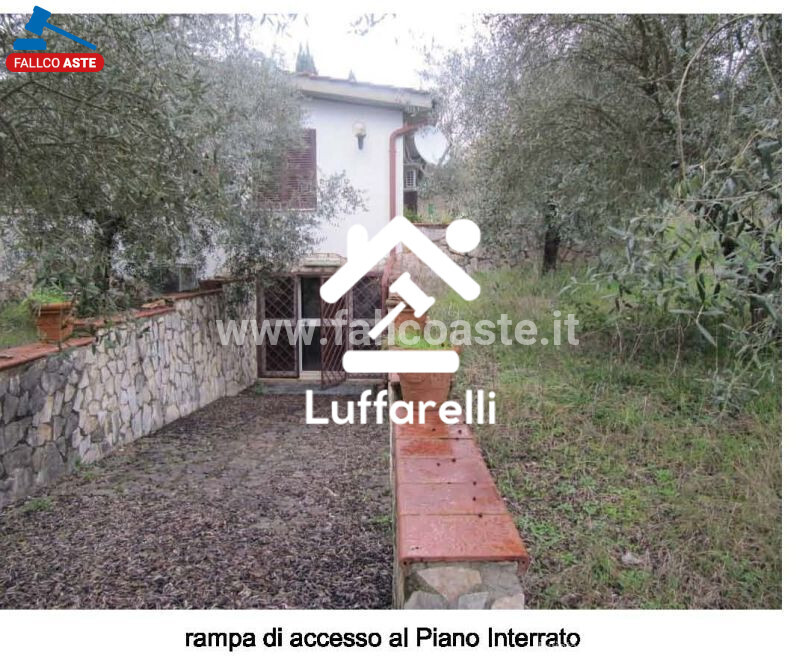Immagine di CASA / VILLA STRADA DEGLI ARDONI 10 – PALOMBARA SABINA