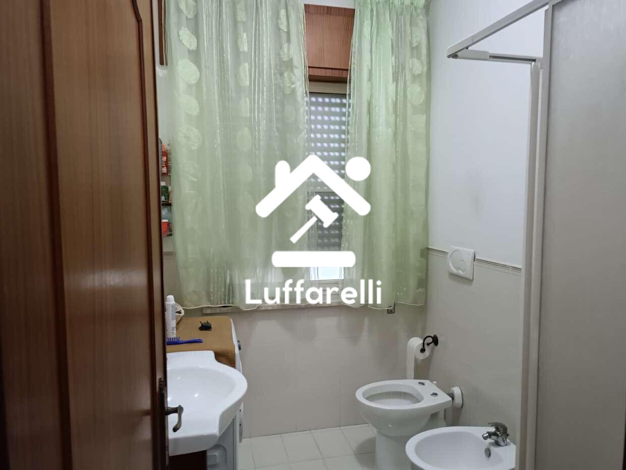APPARTAMENTO VIA MIGLIARA 54 SX - PONTINIA — foto 9