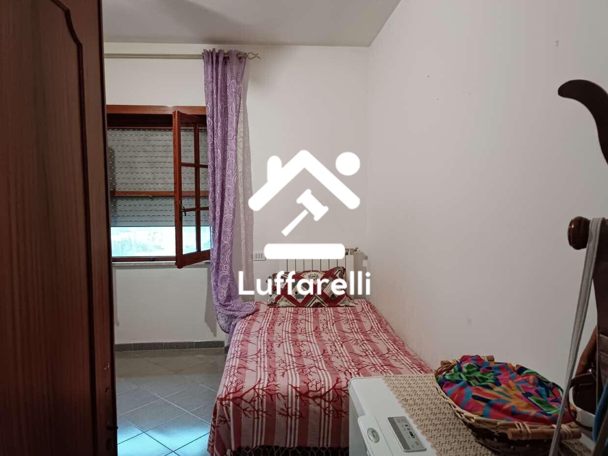 APPARTAMENTO VIA MIGLIARA 54 SX - PONTINIA — foto 8