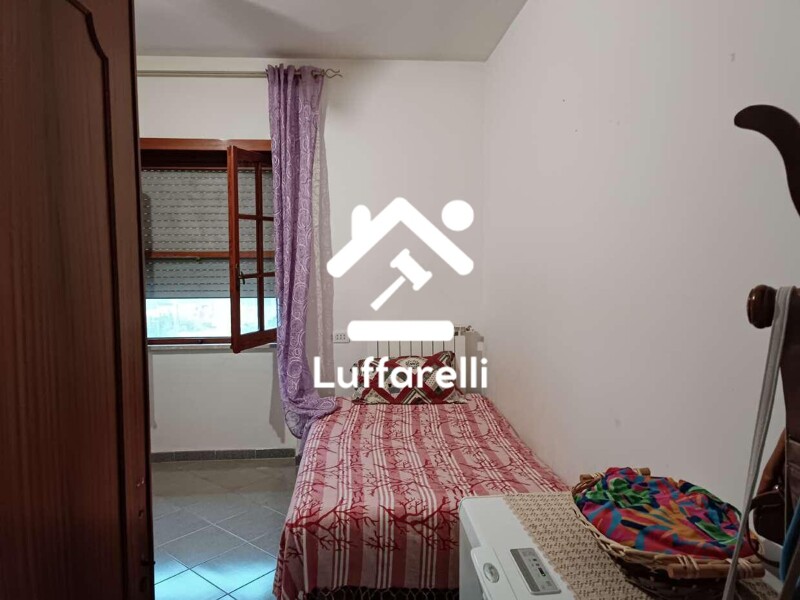 Immagine di APPARTAMENTO VIA MIGLIARA 54 SX – PONTINIA