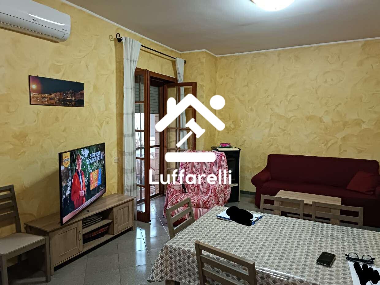 APPARTAMENTO VIA MIGLIARA 54 SX - PONTINIA — foto 3