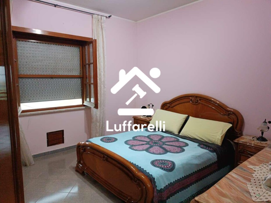 Immagine di APPARTAMENTO VIA MIGLIARA 54 SX – PONTINIA