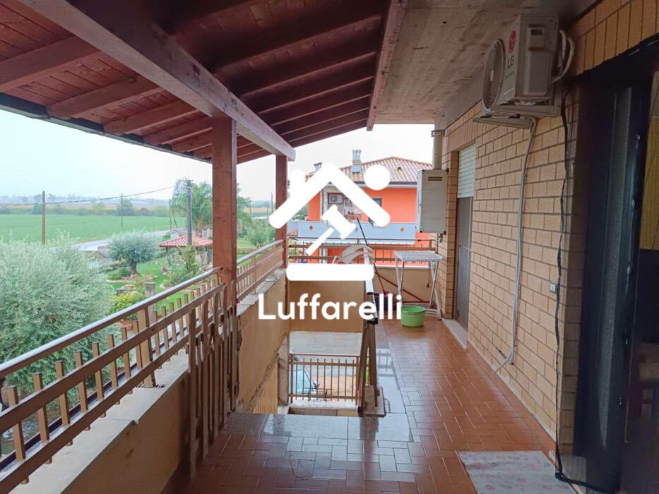 Immagine di APPARTAMENTO VIA MIGLIARA 54 SX – PONTINIA