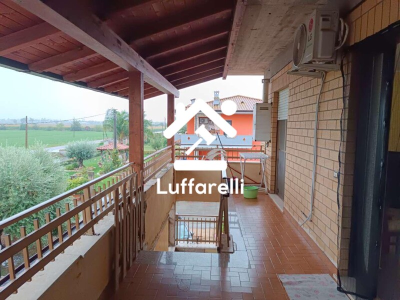 Immagine di APPARTAMENTO VIA MIGLIARA 54 SX – PONTINIA