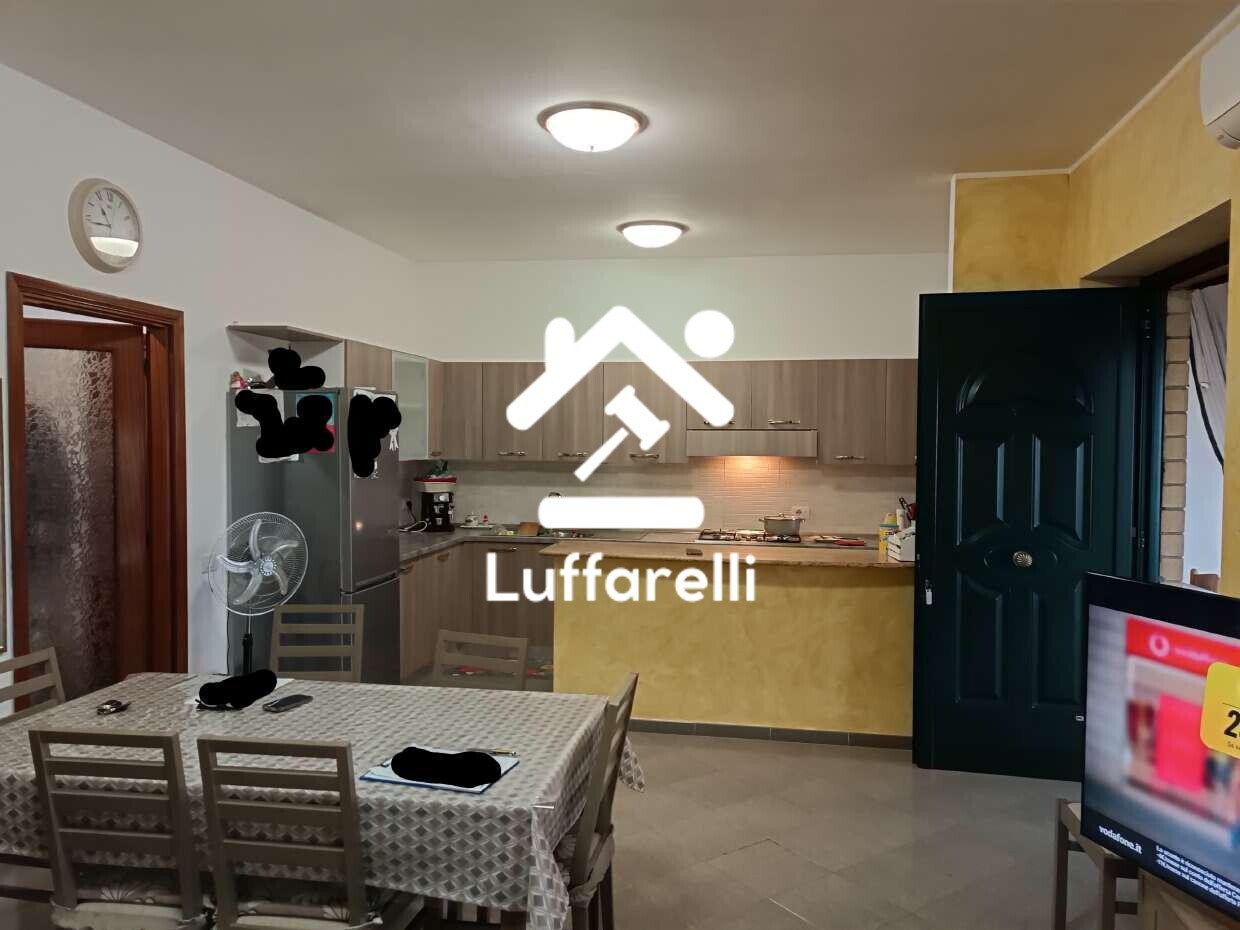 APPARTAMENTO VIA MIGLIARA 54 SX - PONTINIA — foto 2