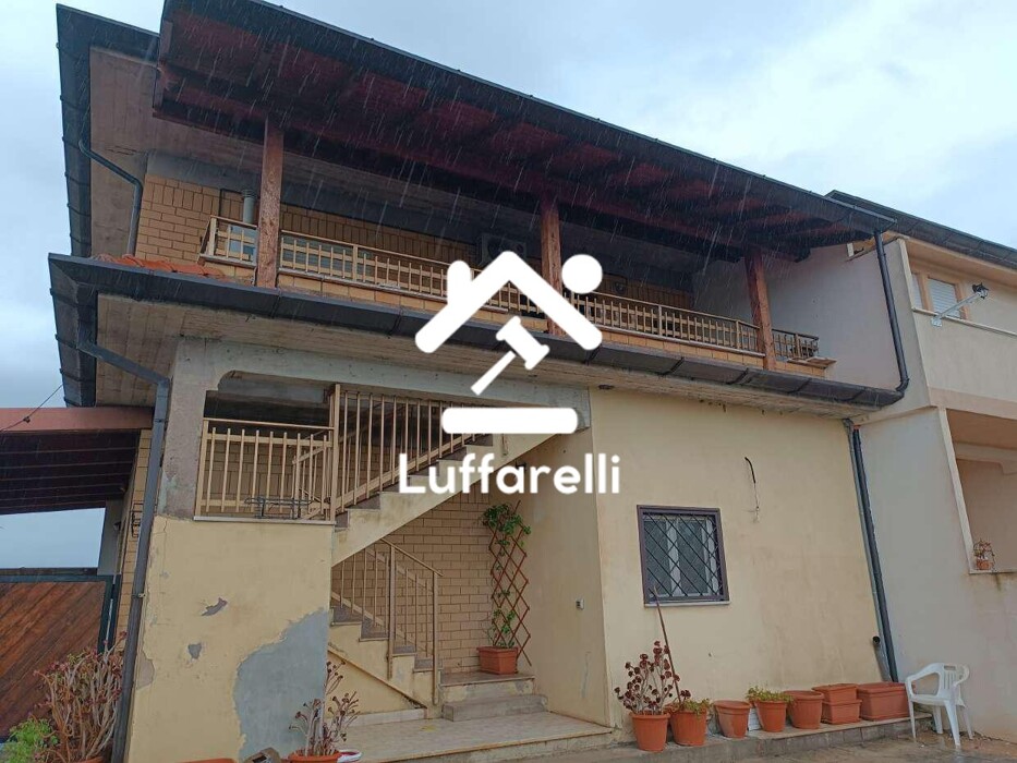 Immagine di APPARTAMENTO VIA MIGLIARA 54 SX – PONTINIA