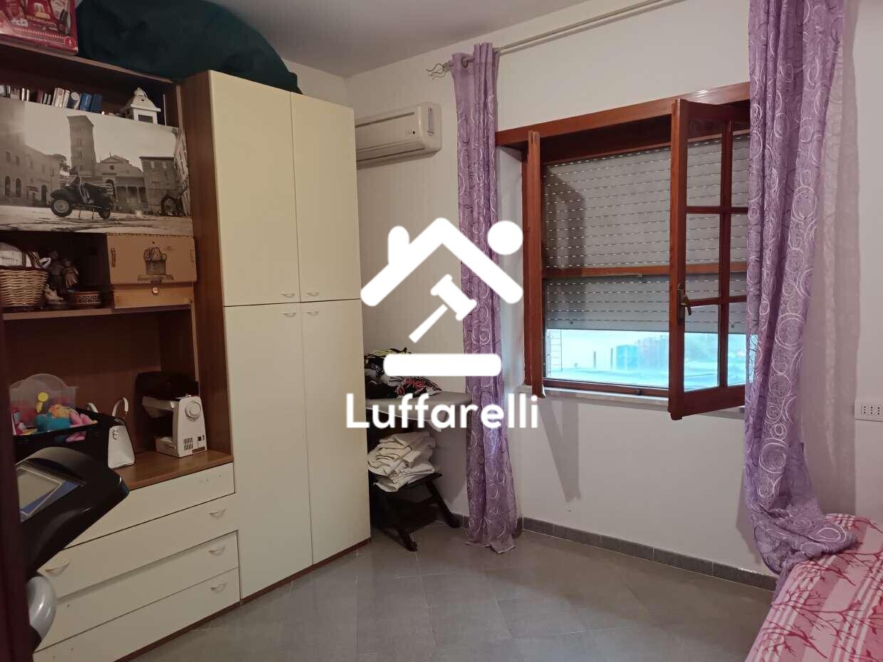 APPARTAMENTO VIA MIGLIARA 54 SX - PONTINIA — foto 7