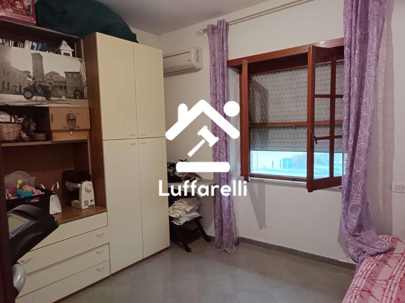 Immagine di APPARTAMENTO VIA MIGLIARA 54 SX – PONTINIA