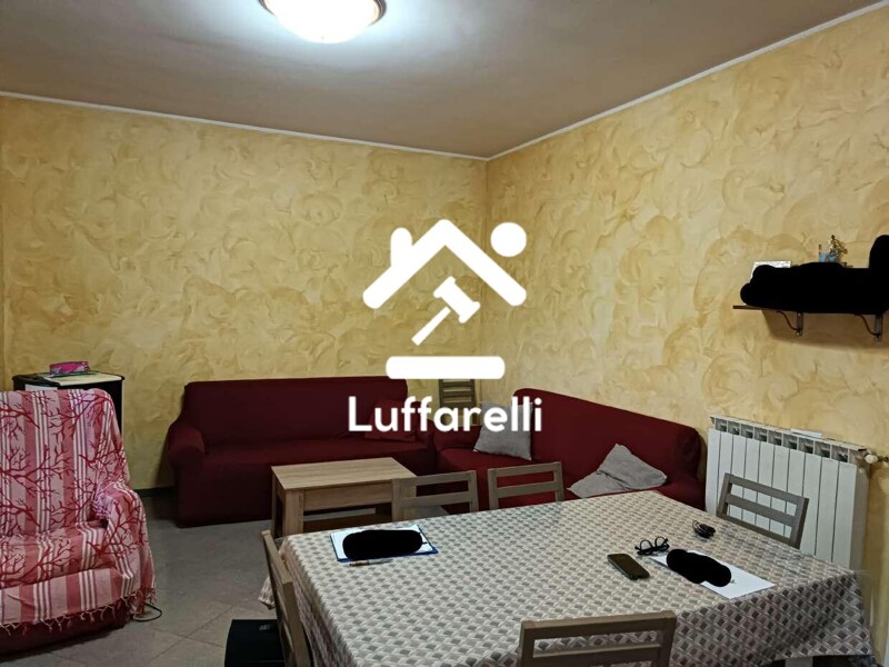 Immagine di APPARTAMENTO VIA MIGLIARA 54 SX – PONTINIA