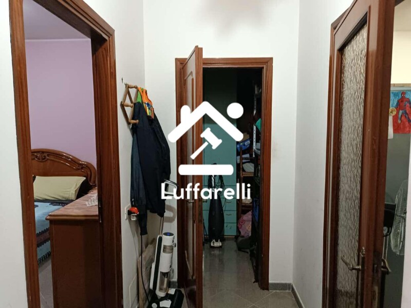 Immagine di APPARTAMENTO VIA MIGLIARA 54 SX – PONTINIA