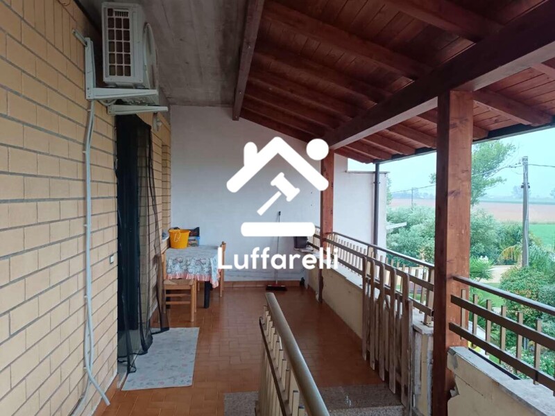 Immagine di APPARTAMENTO VIA MIGLIARA 54 SX – PONTINIA