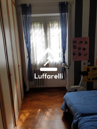 Immagine di APPARTAMENTO VIA NICOLÒ TOMMASEO – ROMA