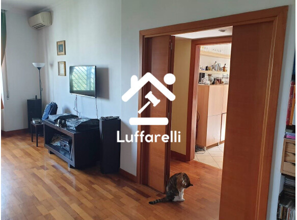 Immagine di APPARTAMENTO VIA NICOLÒ TOMMASEO – ROMA