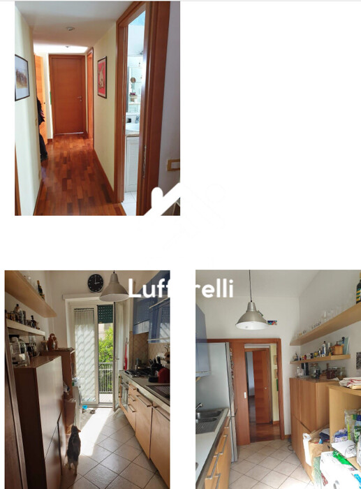 Immagine di APPARTAMENTO VIA NICOLÒ TOMMASEO – ROMA