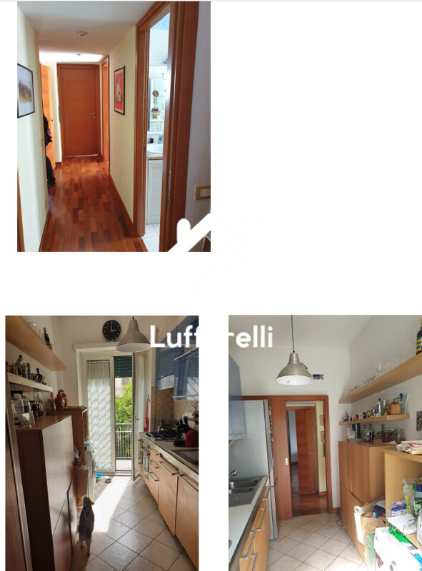 Immagine di APPARTAMENTO VIA NICOLÒ TOMMASEO – ROMA