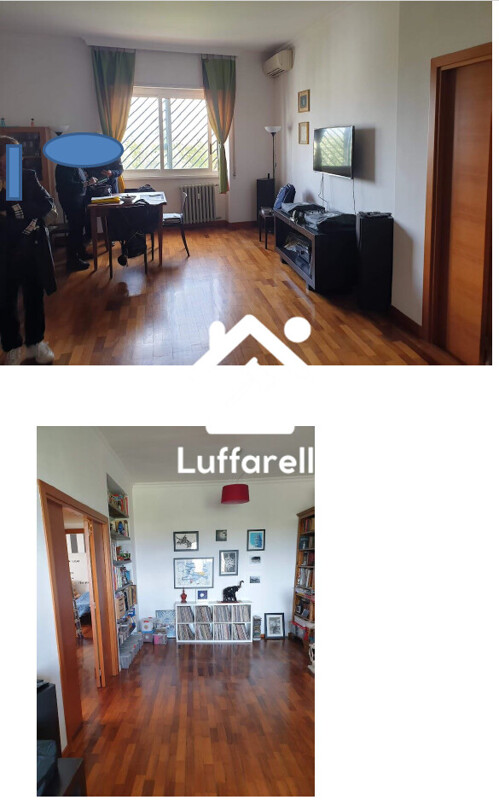 Immagine di APPARTAMENTO VIA NICOLÒ TOMMASEO – ROMA