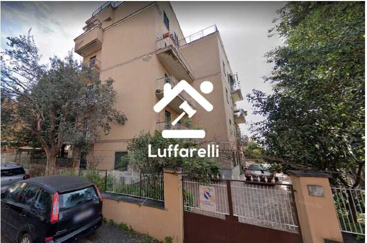 Immagine di APPARTAMENTO VIA NICOLÒ TOMMASEO – ROMA