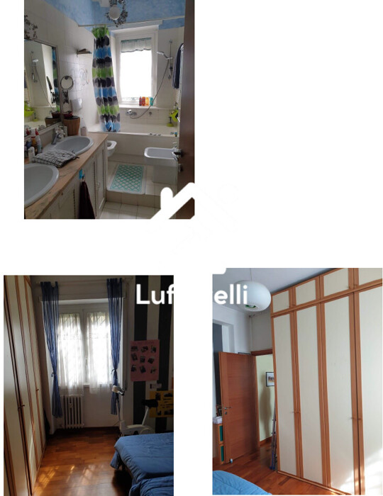 Immagine di APPARTAMENTO VIA NICOLÒ TOMMASEO – ROMA