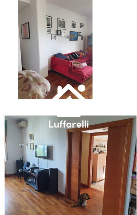 Immagine di APPARTAMENTO VIA NICOLÒ TOMMASEO – ROMA