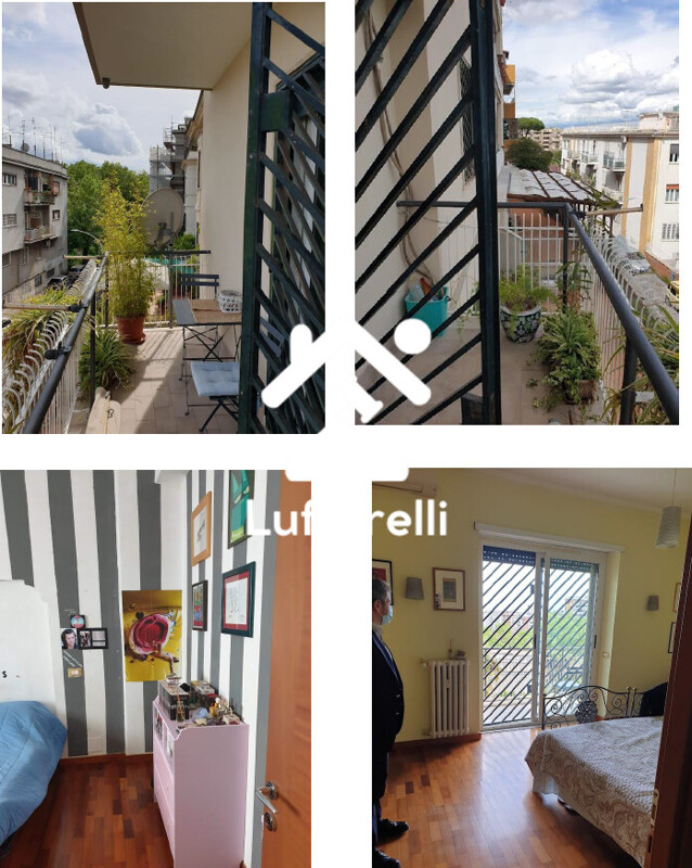 Immagine di APPARTAMENTO VIA NICOLÒ TOMMASEO – ROMA