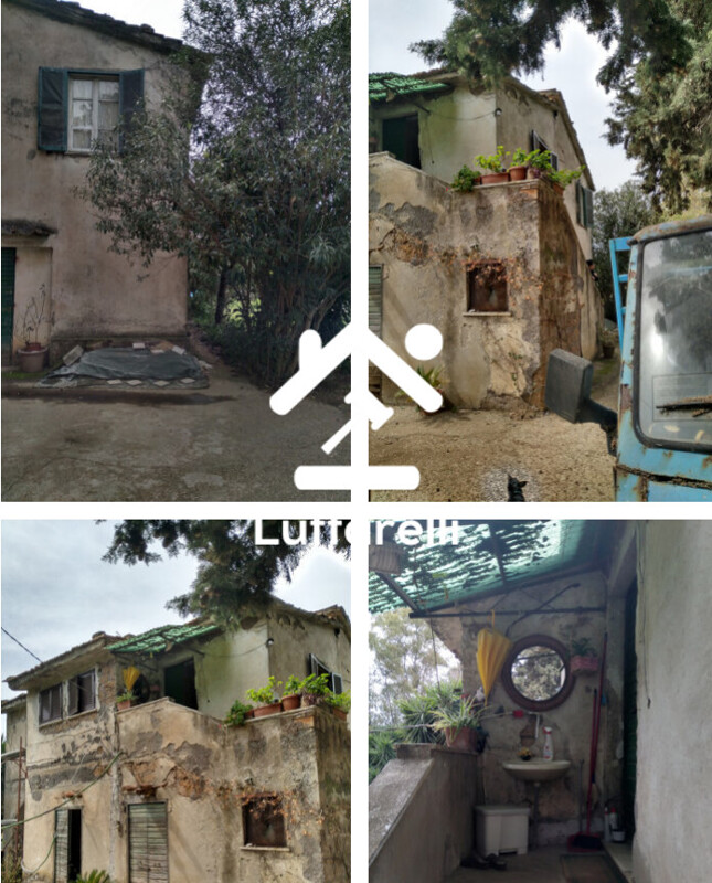 Immagine di TERRENO VIA DI CERI – CERVETERI