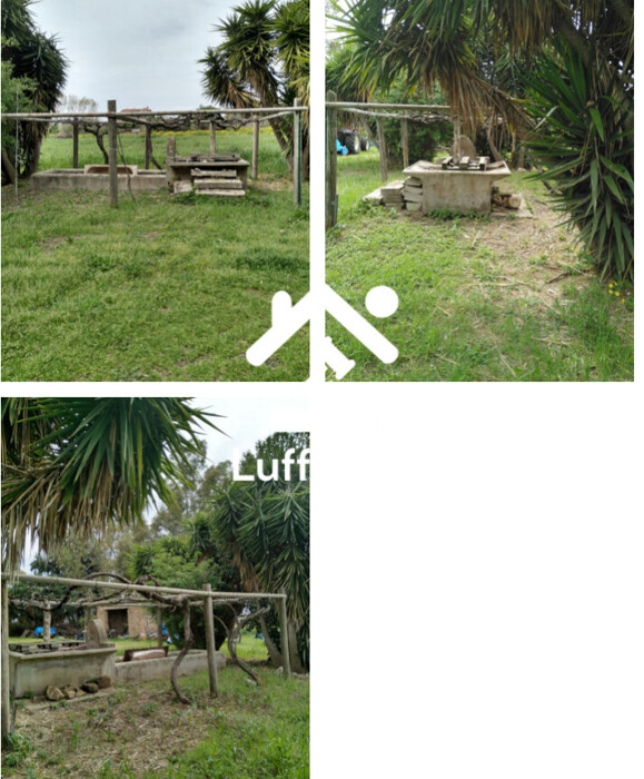 Immagine di TERRENO VIA DI CERI – CERVETERI