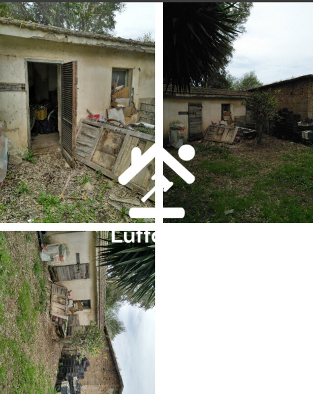Immagine di TERRENO VIA DI CERI – CERVETERI