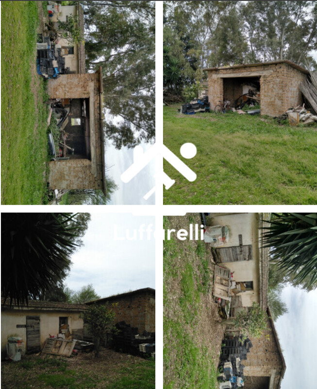 Immagine di TERRENO VIA DI CERI – CERVETERI